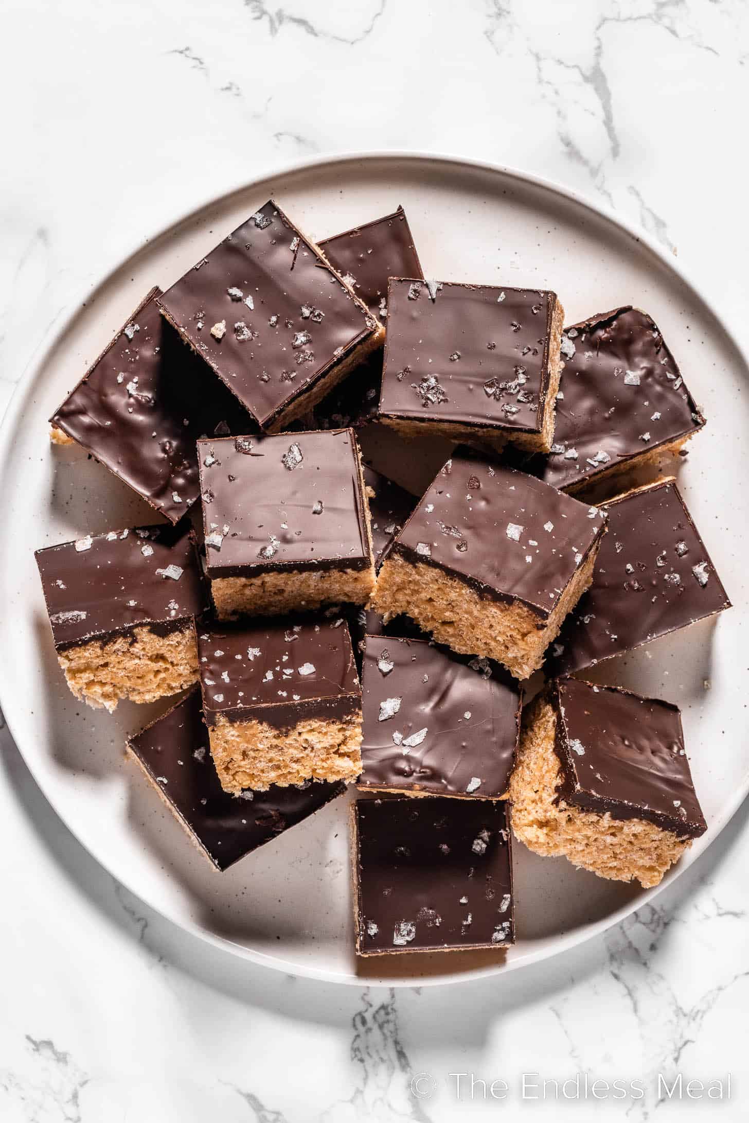 Peanut Butter Rice Krispies: The Ultimate Twist on a Classic Treat